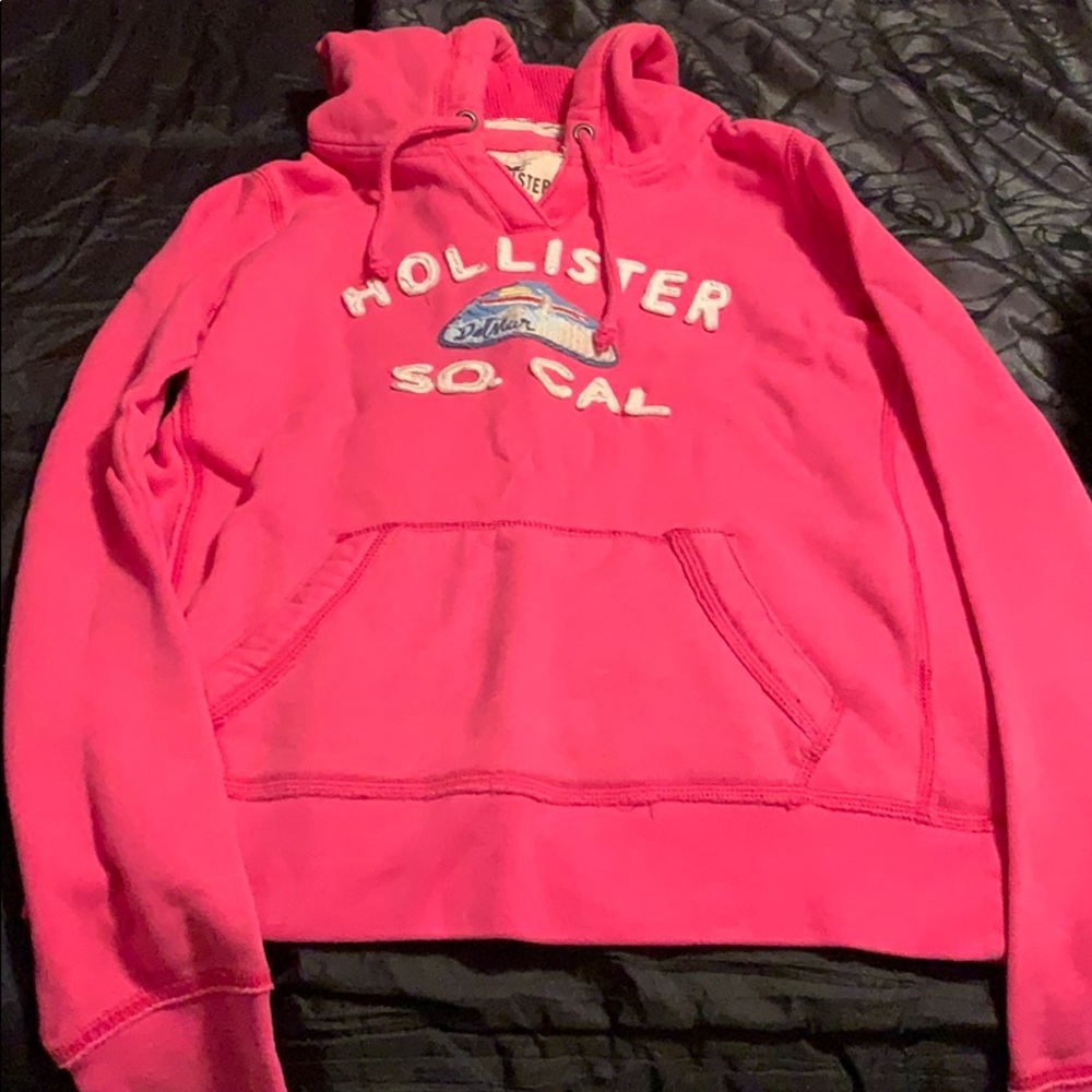 Hoodie.🌺